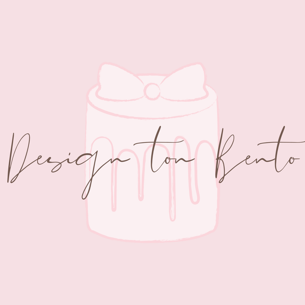 Design Ton Bento