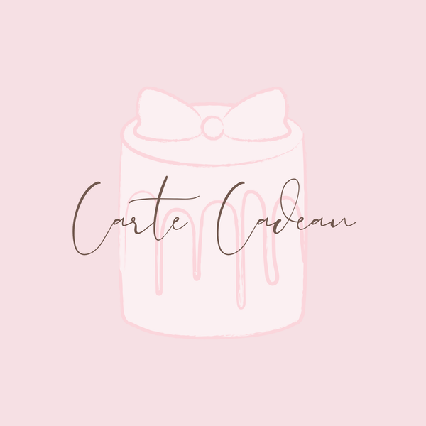 Carte Cadeau