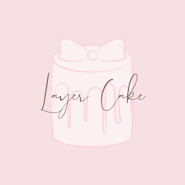 LAYER CAKE