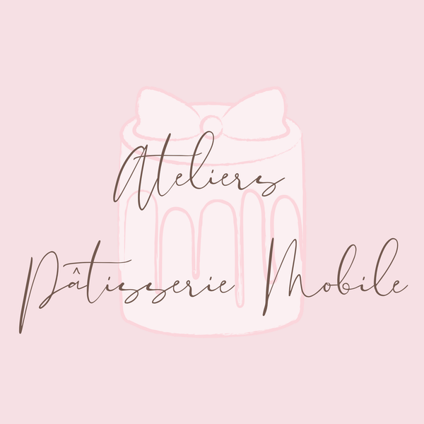 ATELIERS PÂTISSERIE MOBILE