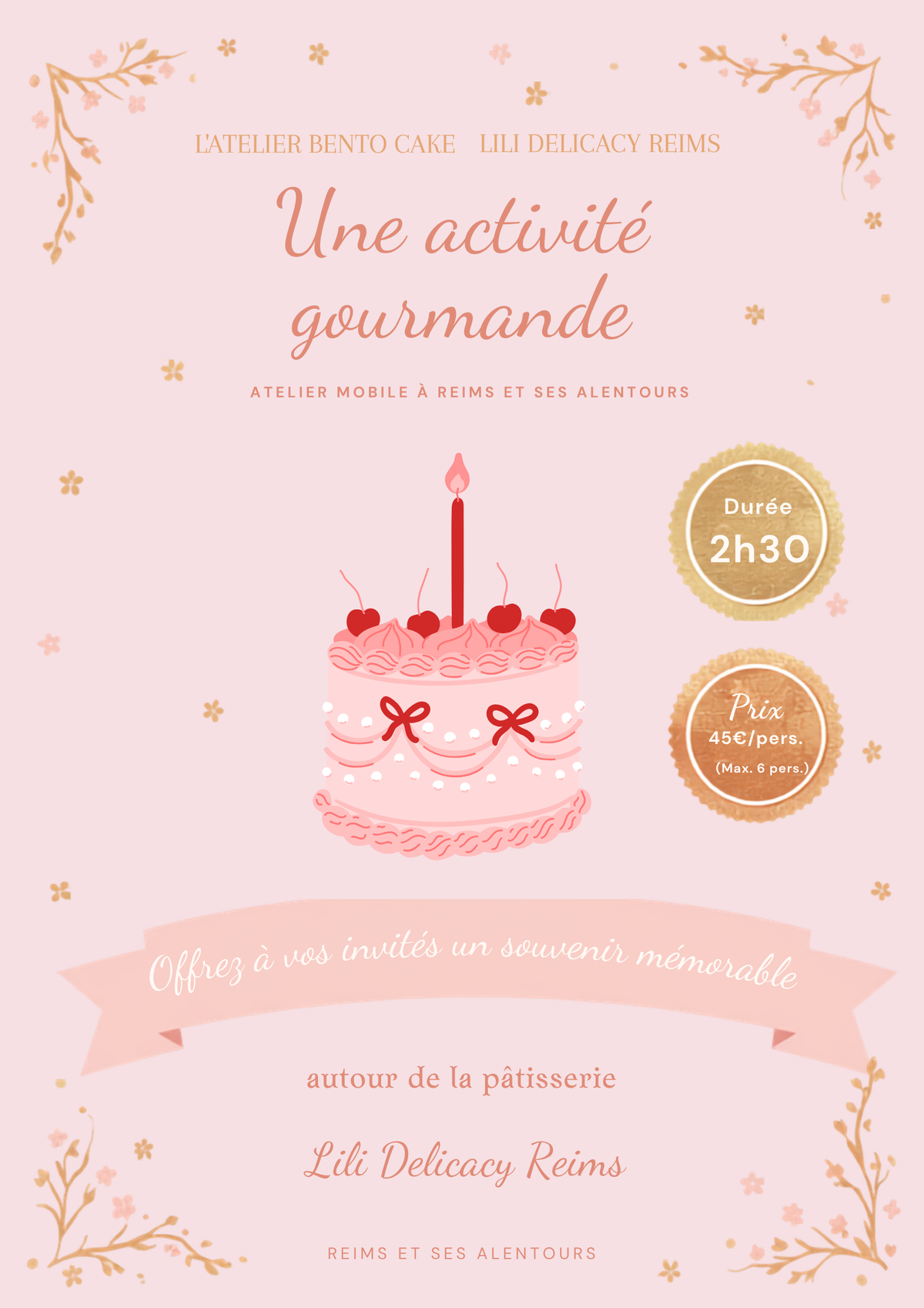 ATELIER BENTO CAKE MOBILE