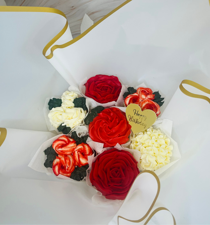 CUPCAKES BOUQUET
